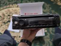 Автомагнитола sony