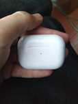 Airpods Pro в хорошем состоянии