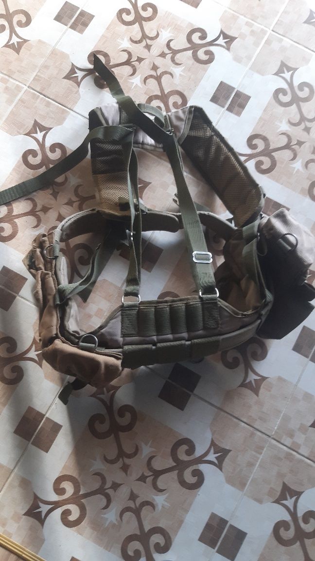 Продам жилетка для военных