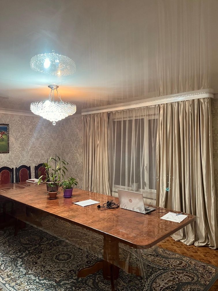 Продам дом целинная