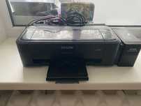 Принтер Epson l132