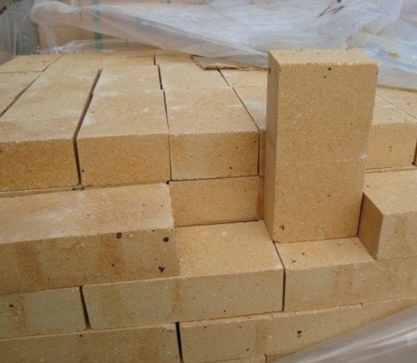 Продаю жженный кирпич, 5000шт по цене 35тг