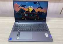 Профисиональный Ноутбук Lenovo