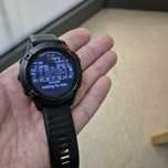 Garmin Fenix 6pro