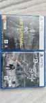 Demons souls и Returnal ps5 диск