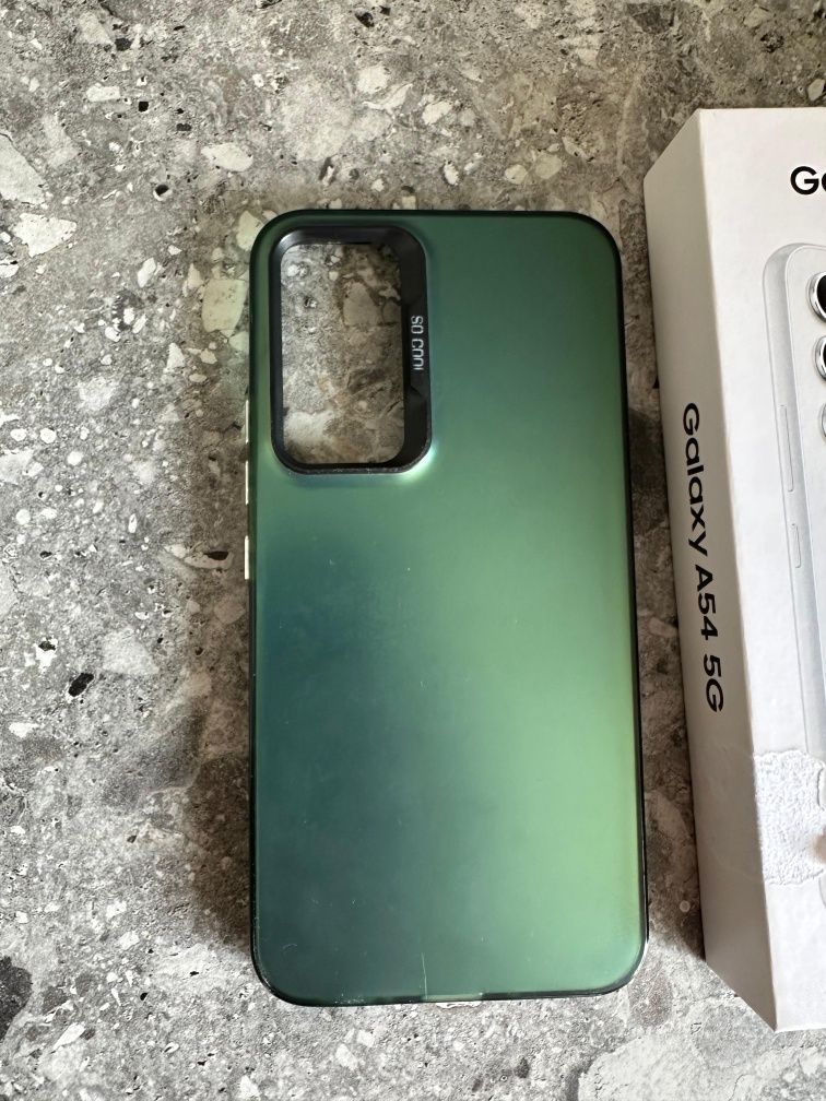 Samsung galaxy A54 5G