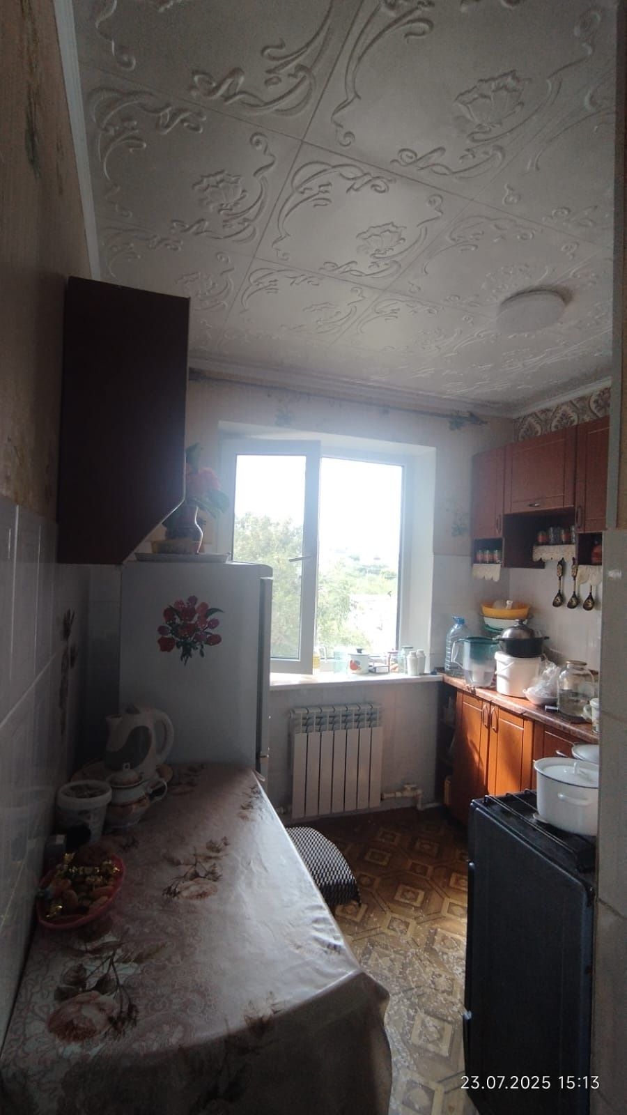 Продаю однокомнатную квартиру