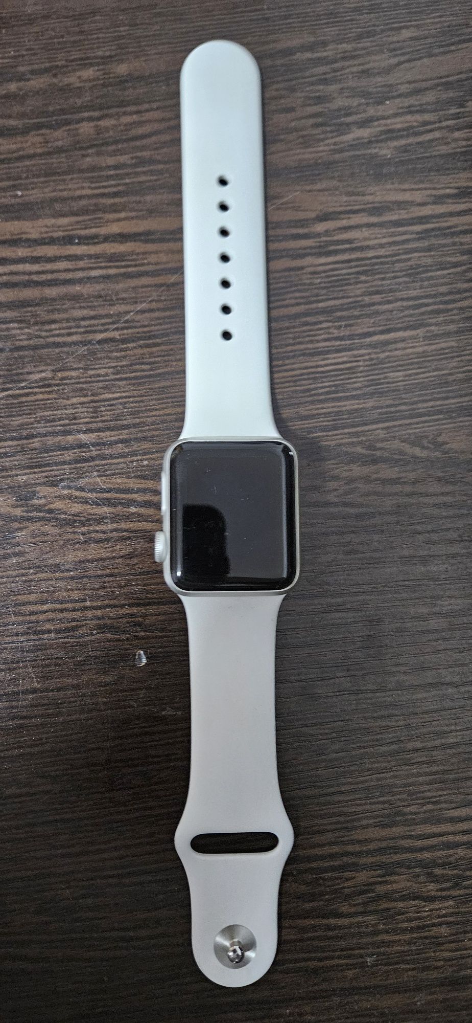 Apple watch 3 series