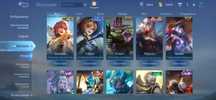 Mobile legends bang bang
