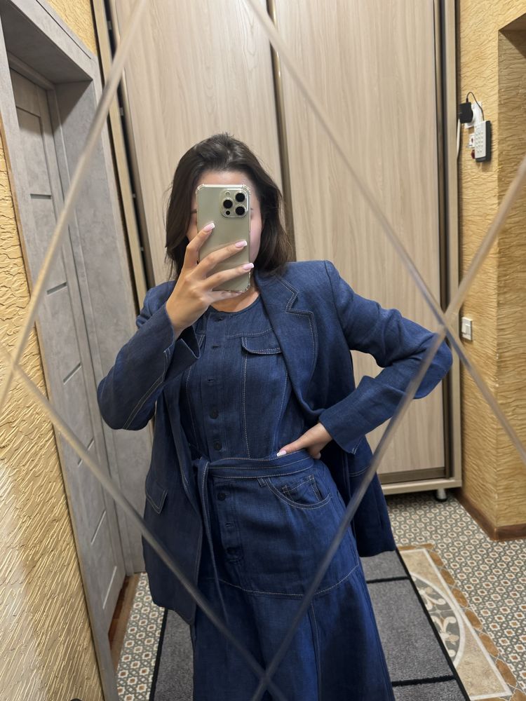 Двойка Massimo dutti
