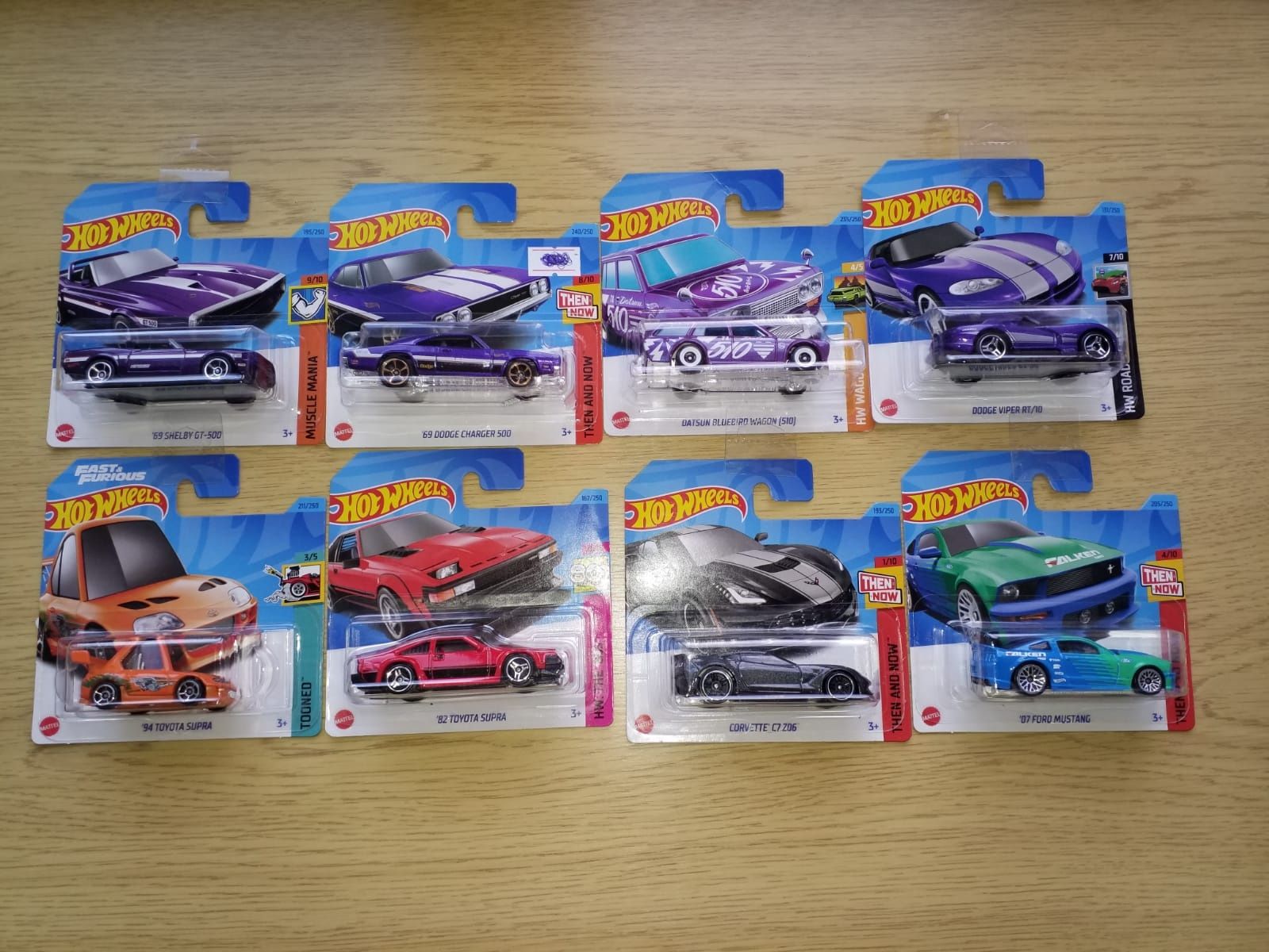 Hotwheels machines car
