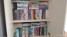 Продам книги разные