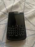 Blackberry Bold