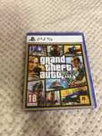 Grand Theft Auto V