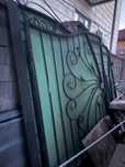 Забор б/у 150.000 тг тат баспаган