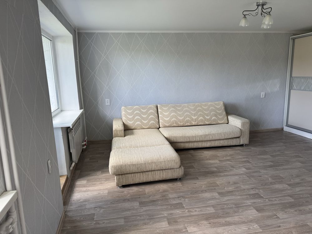 Продам 1 комнатную квартиру