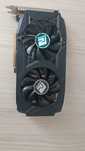 Видеокарта rx590 8ГБ PowerColor