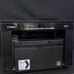 Принтер Canon i-sensys mf-3010