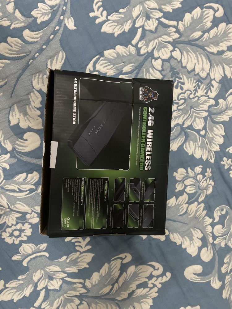 Game stick lite 4K