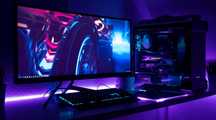 Игровые компьютеры под ключ мощность и стиль по доступной цене!