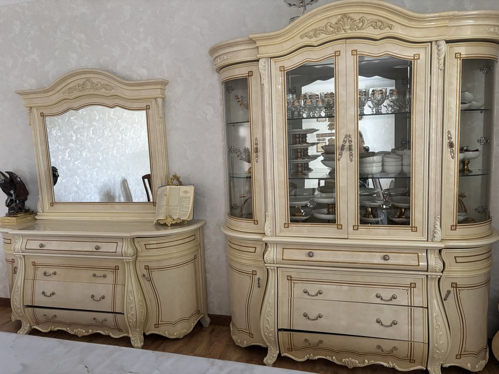 Гарнитура гостиной