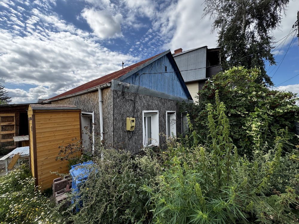 Срочно продам дом