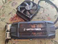 Продаю gtx 980 в идеальном состоянии