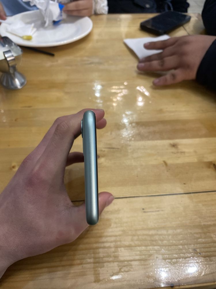 Iphone 11, 128гб