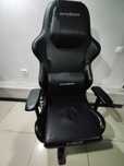 Кресло геймерское DXRacer Tank T200