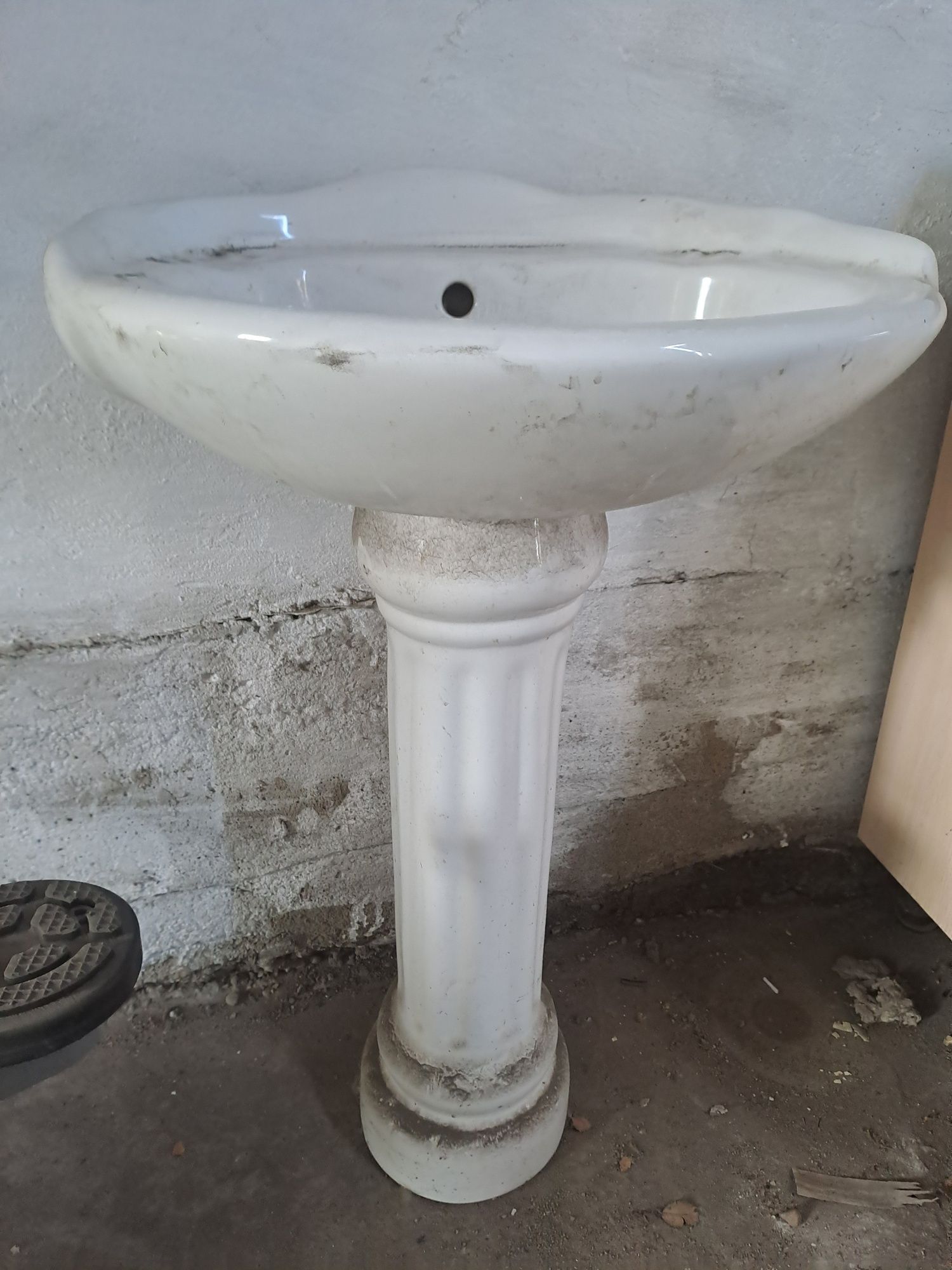 Продам 2 раковины
