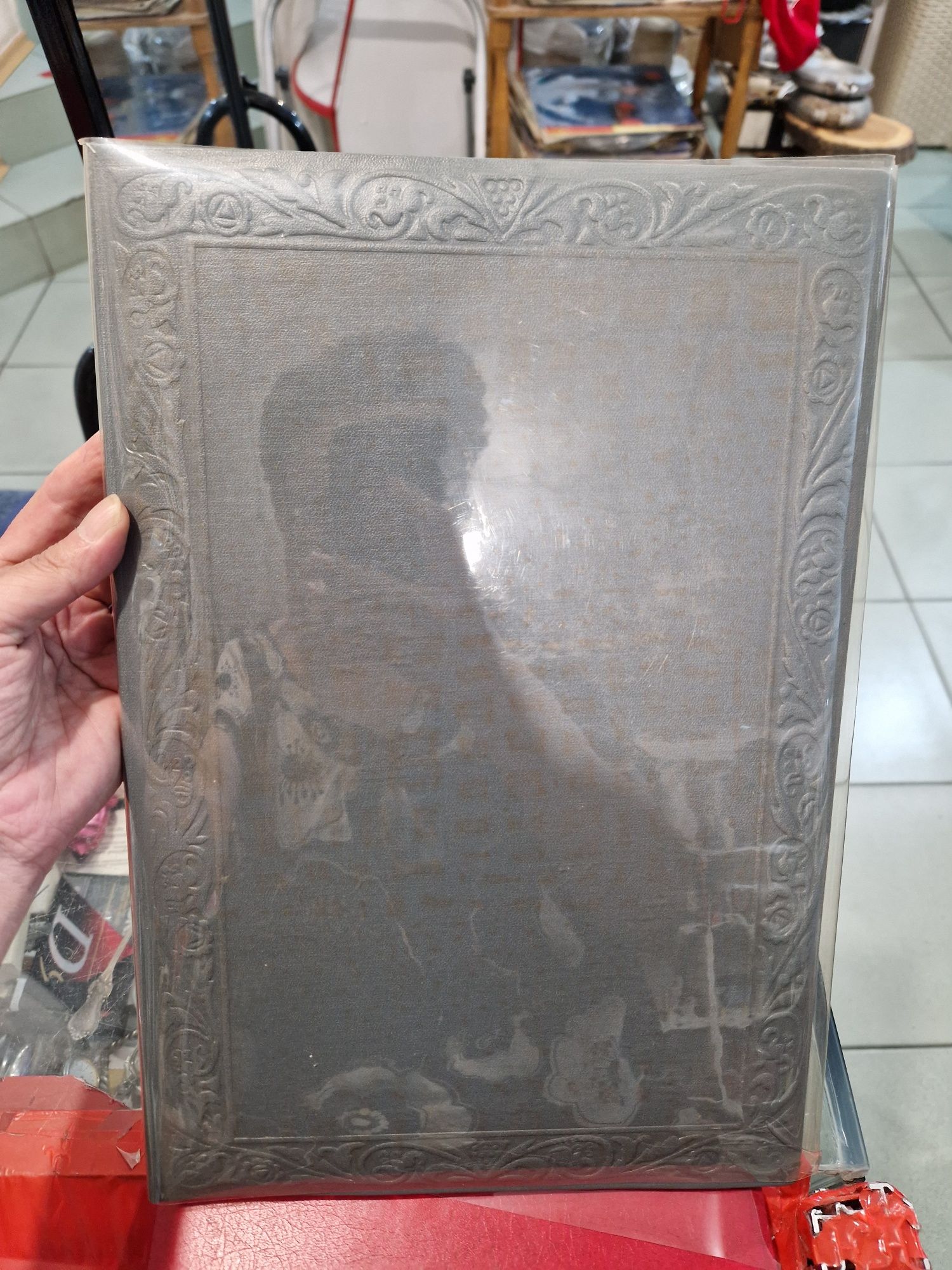 Продам папки юбилейные