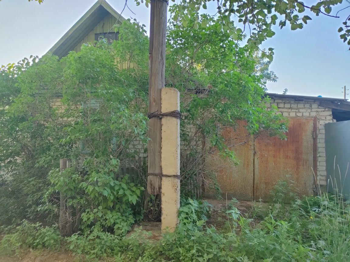 Продам дачу на Солнечной поляне