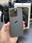 IPHONE 15 PRO / 256 / 88%