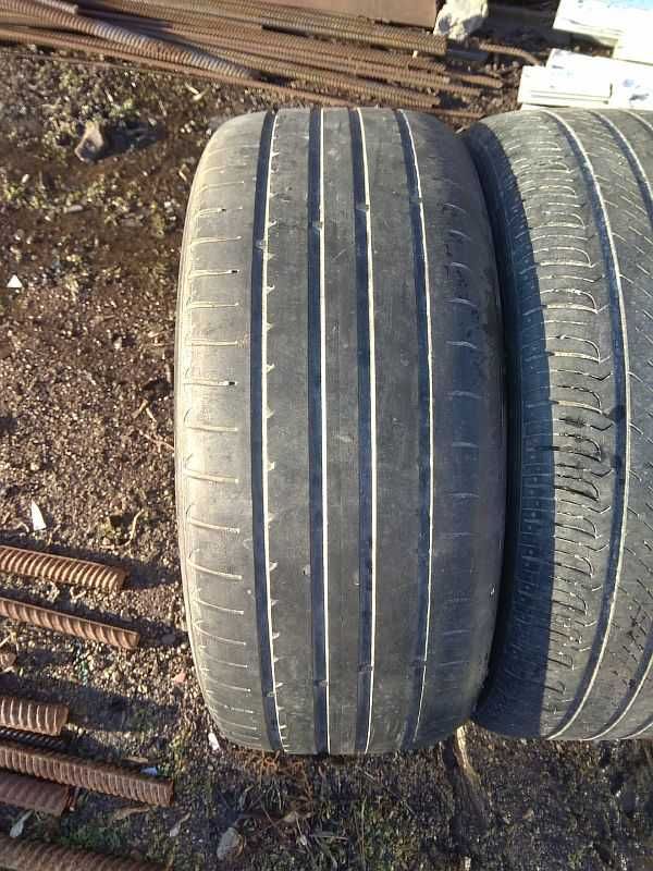 Шины 245/45 R18 - "Hankook Ventus Prime 2" (Корея), летние.