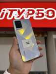 Vivo Y21 в наличии