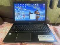 Ноутбук acer Aspire E 15……………