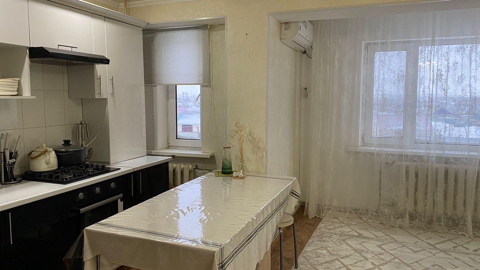 Продам 2х комнатную квартиру-студию