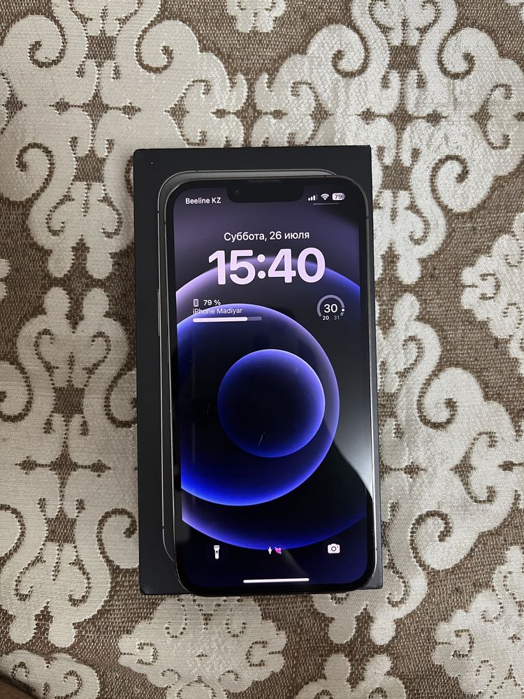 Продам iPhone 13pro