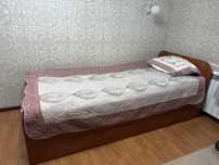 Продам б/у кровать
