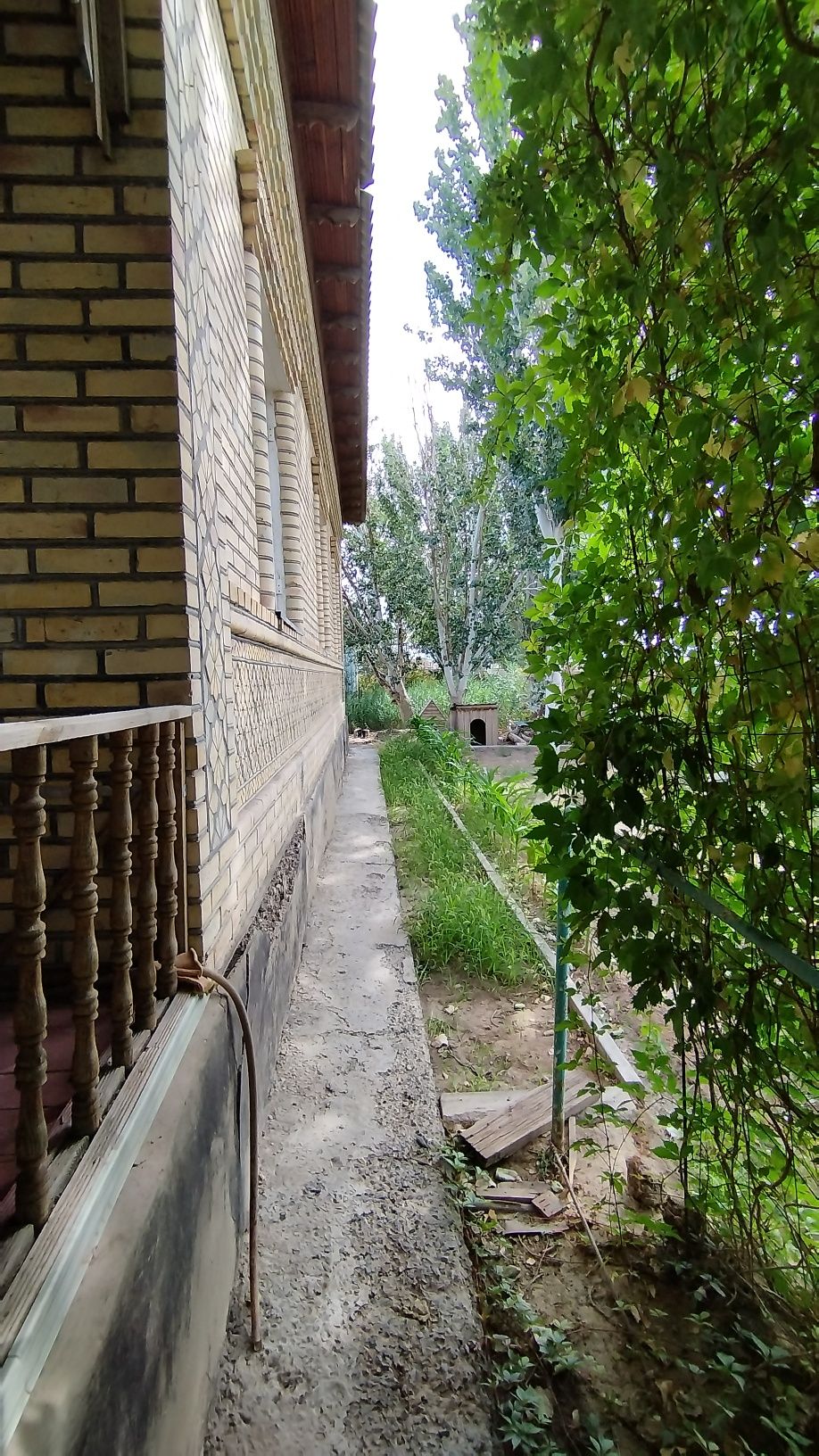 Продается частный дом
