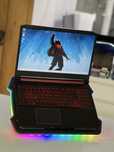 Acer NITRO 5 | AMD Ryzen 5 3550H | ОЗУ 24Gb | GTX 1050Ti-6Gb
