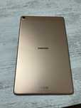 Продажа б/у планшета samsung Galaxy Tab A, на 32гб