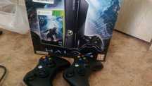 XBOX 360 приставка игровая
