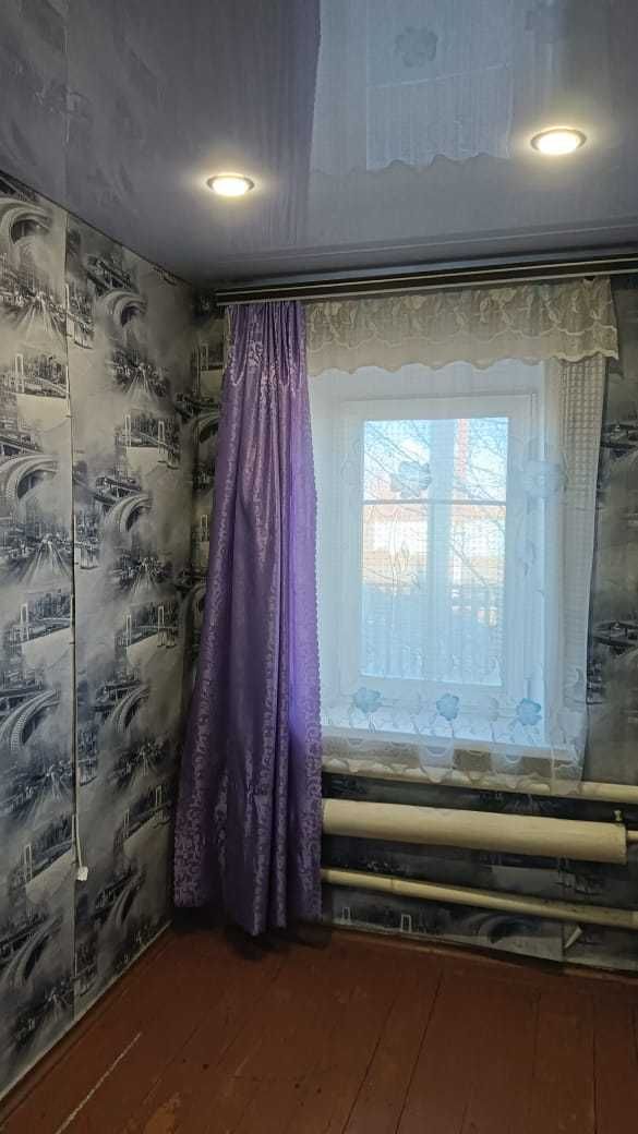 Дом село Федоровка