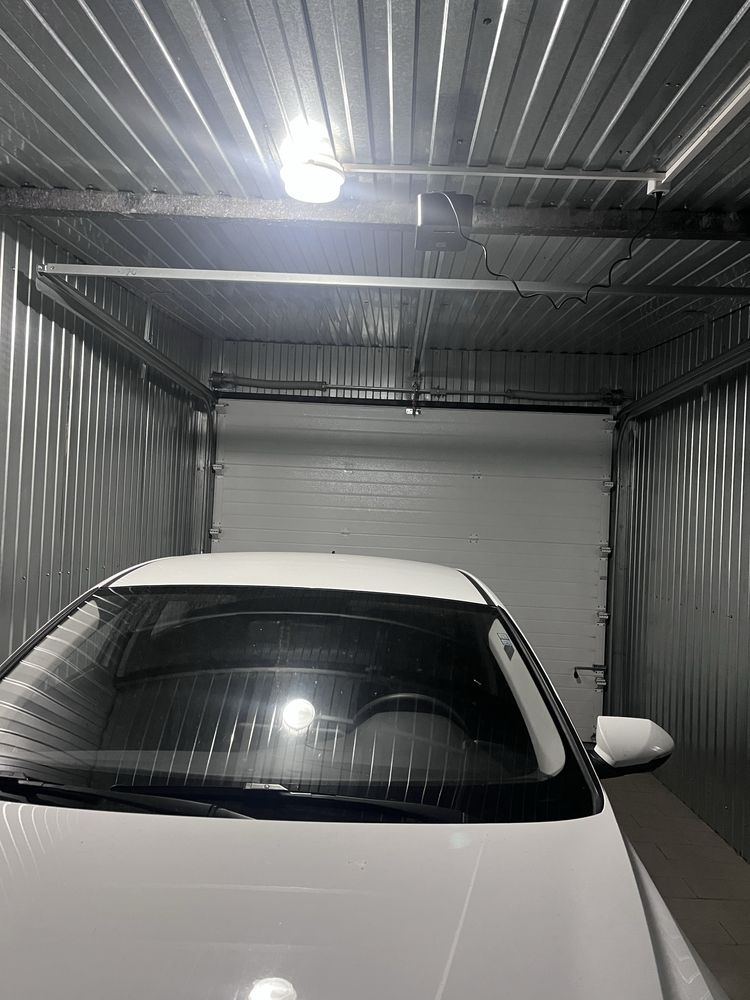 Продажа гаража по Урожайной