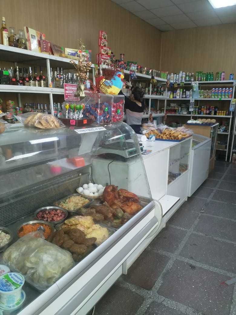 Продам кафе в п. Заводской
