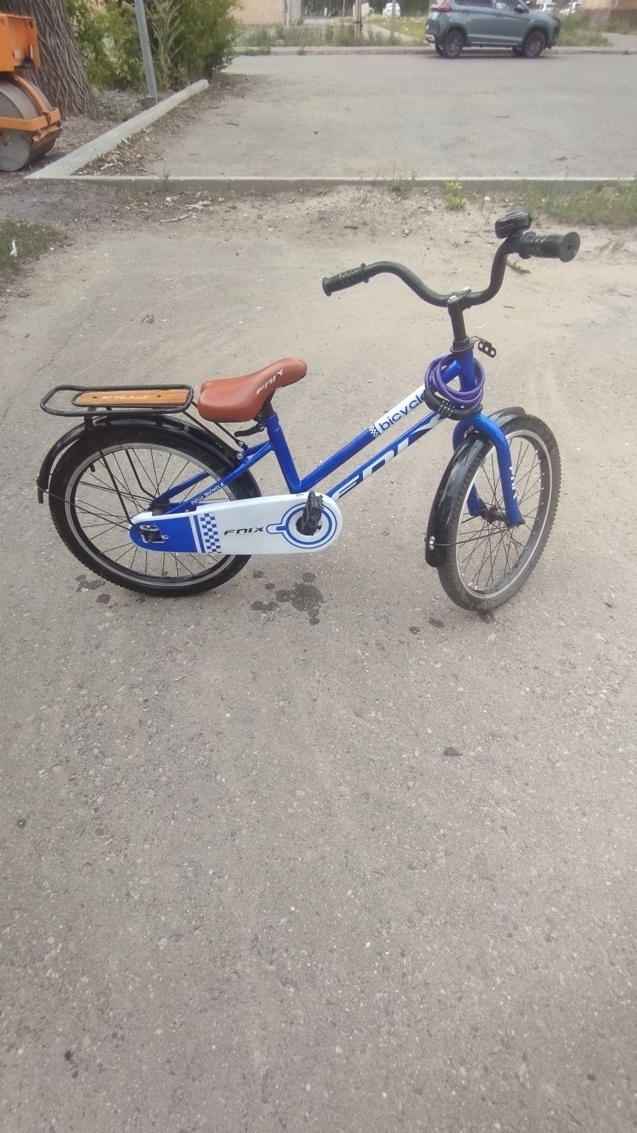 Продам велосипед