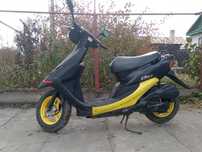 Скутер Honda Dio af34