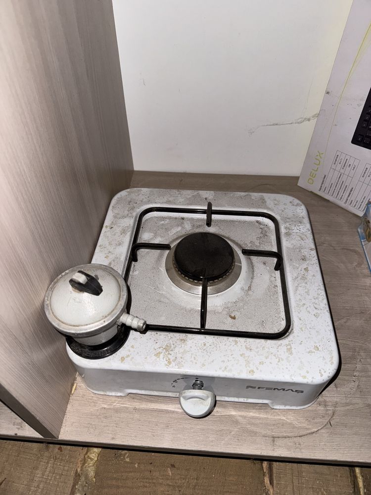 Продам газовая комфорка
