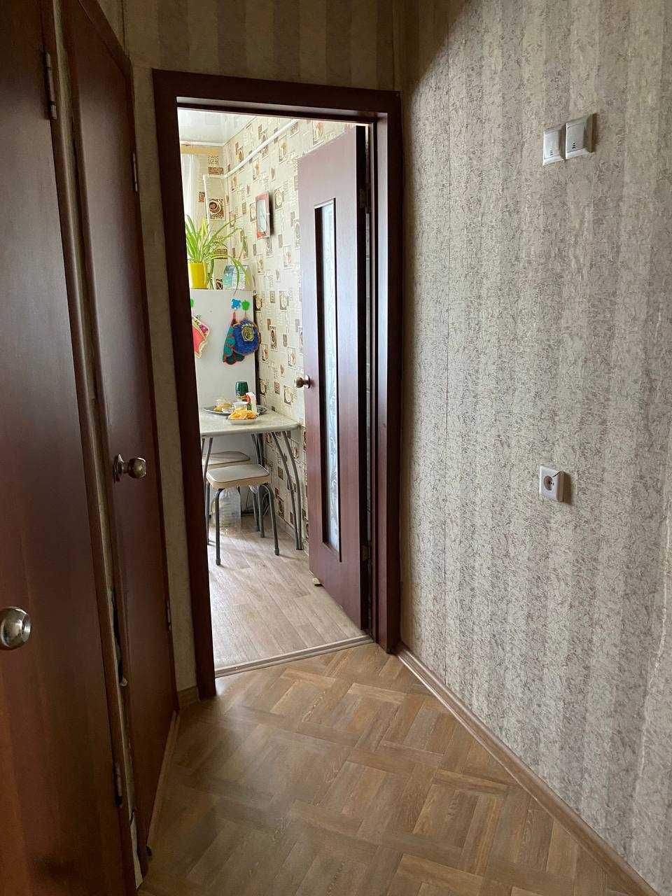 Продам 2 ком. р-н Автовокзала с ремонтом 7,6 млн. ТОРГ!